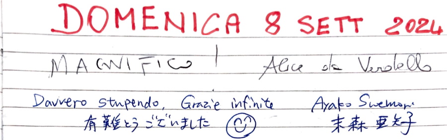 dicono